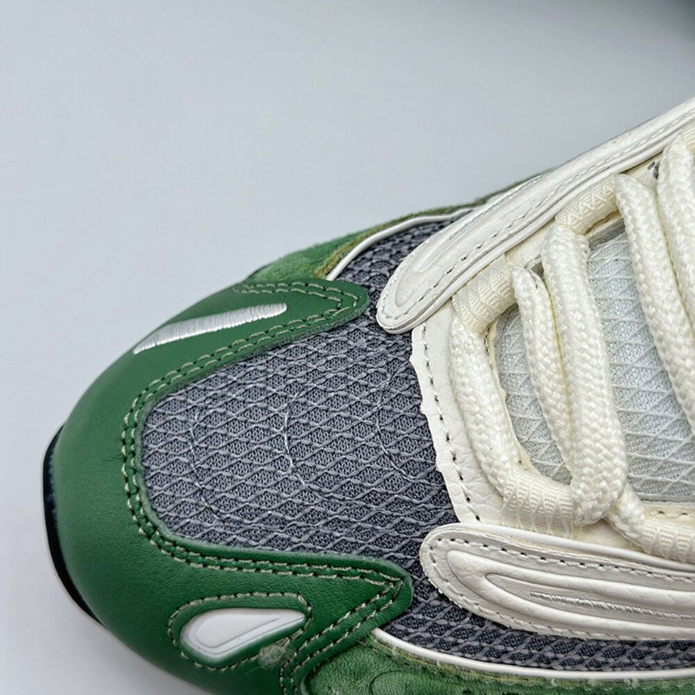New Balance 1000 Series Running Shoes, Green - Picture 8 of 9